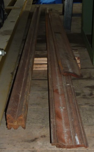 Pressa piegatrice Colgar 3200 x 50 ton - Plastin Gold